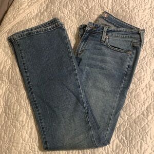 Levi’s Vintage 545 Low Boot Cut Jeans size 10